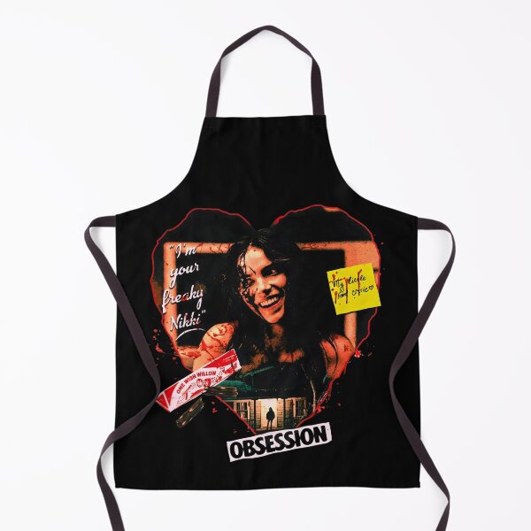 Item preview, Obsession Movie 2026 designed and sold by FreakyNaked.