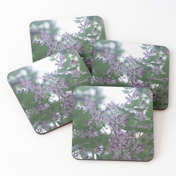 Item preview, Chinaberry Tree Flowers designed and sold by ROSE ANN BANILAR.