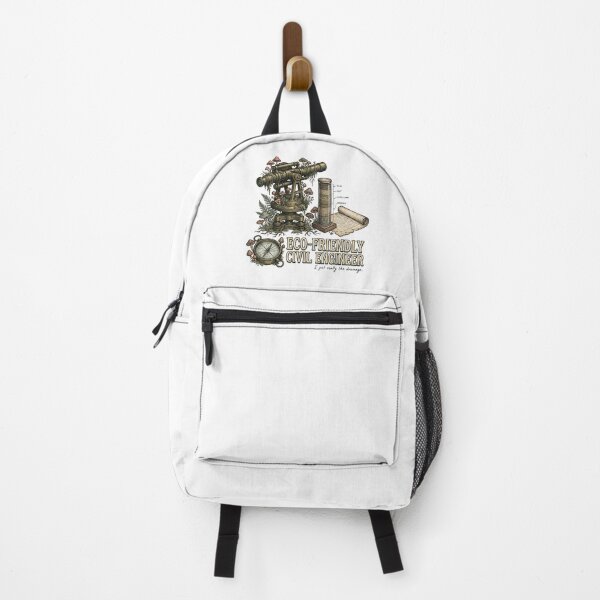 Item preview, Eco Friendly Civil Engineer Funny Sustainable Soil Chaos Gift designed and sold by Osmose-Studio.