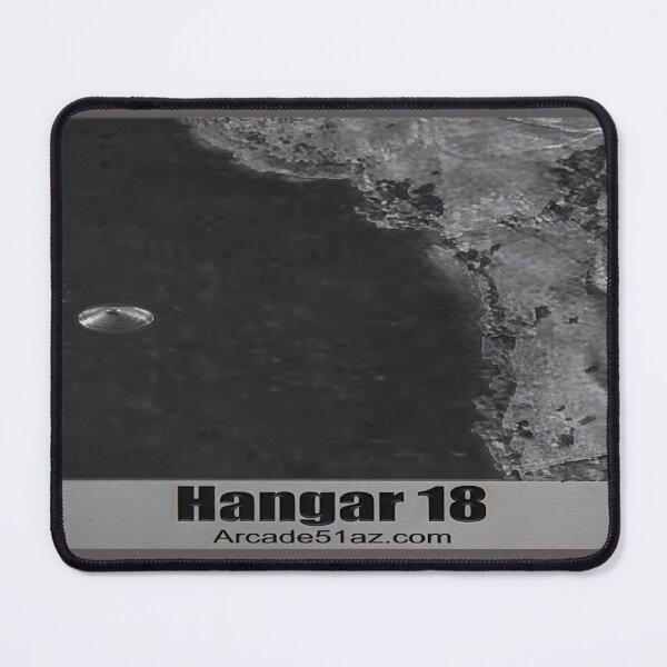 Item preview, Official UAP Filmed by Jet off a coastline  designed and sold by Arcade51az.