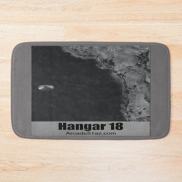 Item preview, Official UAP Filmed by Jet off a coastline  designed and sold by Arcade51az.