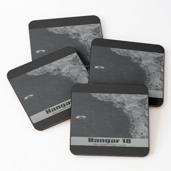 Item preview, Official UAP Filmed by Jet off a coastline  designed and sold by Arcade51az.