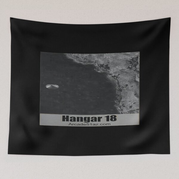 Item preview, Official UAP Filmed by Jet off a coastline  designed and sold by Arcade51az.