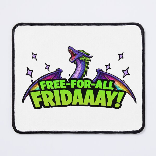 Item preview, Ham & Shiggles - Free For All Friday! designed and sold by Ham&Shiggles.