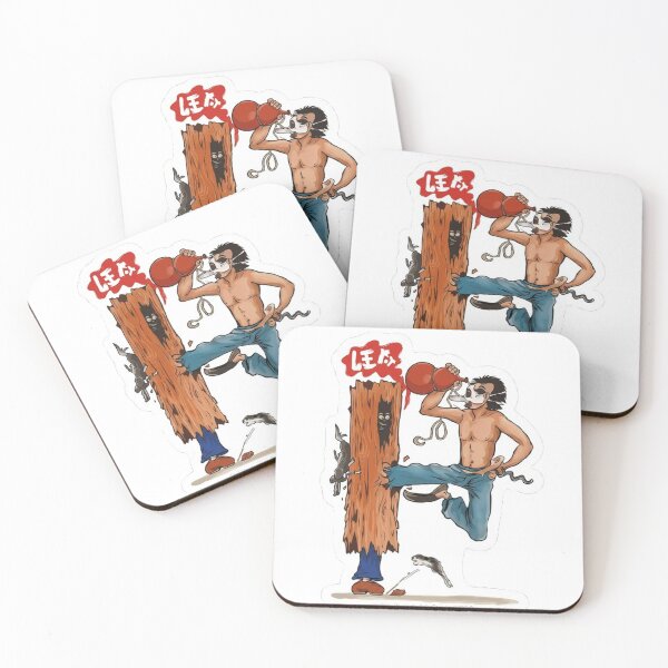 Item preview, Drunk Monkey designed and sold by MovieMayhem.