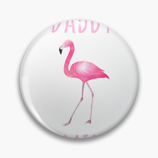 Item preview, Flamingo Gifts Dad Flamingo Summer Pink Bird T-Shirt designed and sold by Ascendly.