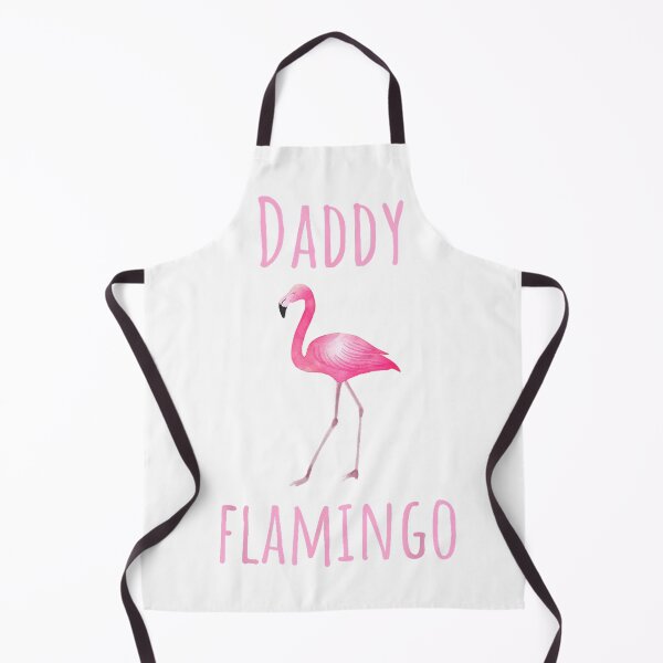 Item preview, Flamingo Gifts Dad Flamingo Summer Pink Bird T-Shirt designed and sold by Ascendly.