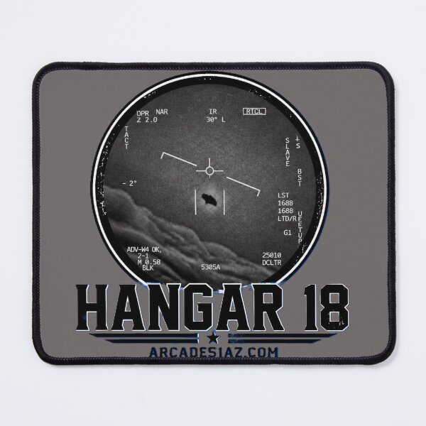 Item preview, Official UAP Filmed by Jet designed and sold by Arcade51az.