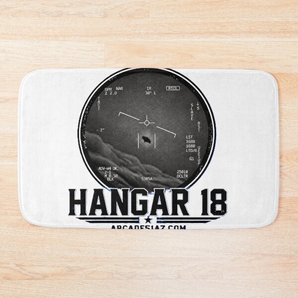 Item preview, Official UAP Filmed by Jet  designed and sold by Arcade51az.