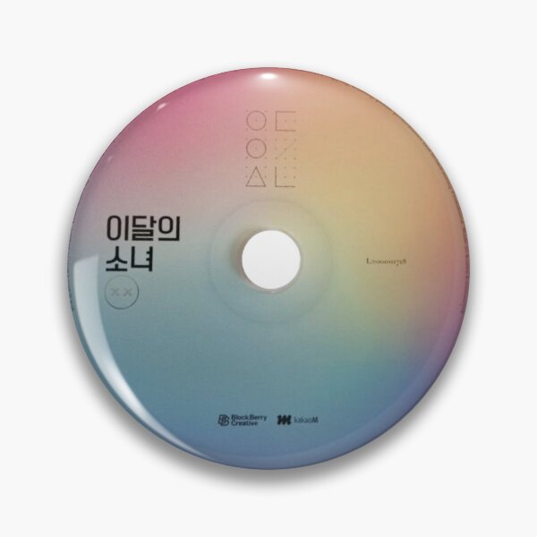 Item preview, loona xx limited a version album cd designed and sold by meuliasshop.