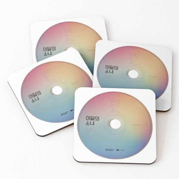 Item preview, loona xx limited a version album cd designed and sold by meuliasshop.