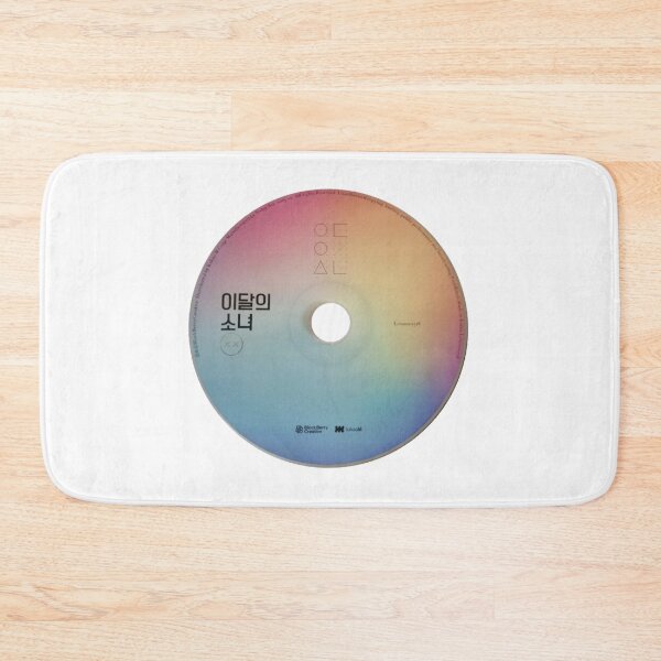 Item preview, loona xx limited a version album cd designed and sold by meuliasshop.
