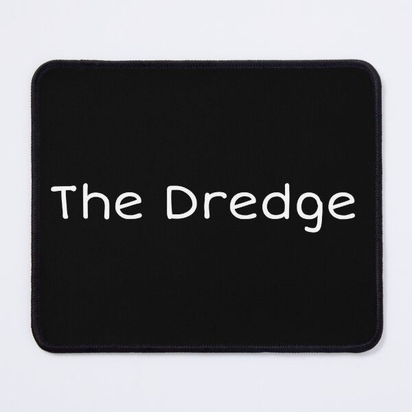 Item preview, The Dredge Dead by Daylight Killer Horror Gaming Design designed and sold by XXVSHIRT.