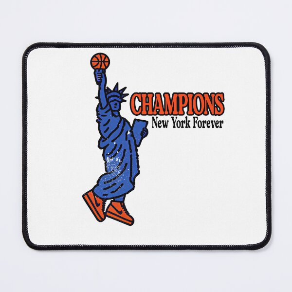 Item preview, NEW YORK BASKETBALL CHAMPIONS designed and sold by delllsdesigns.