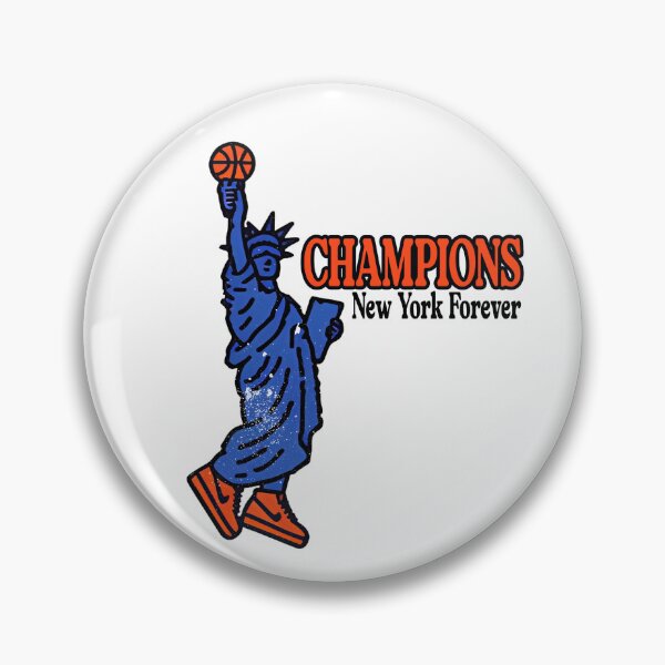 Item preview, NEW YORK BASKETBALL CHAMPIONS designed and sold by delllsdesigns.