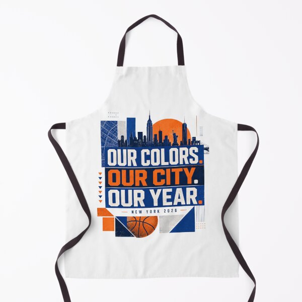 Item preview, Our Colors. Our City. Our Year. - New York Basketball Champions 2026 designed and sold by signshirtz.