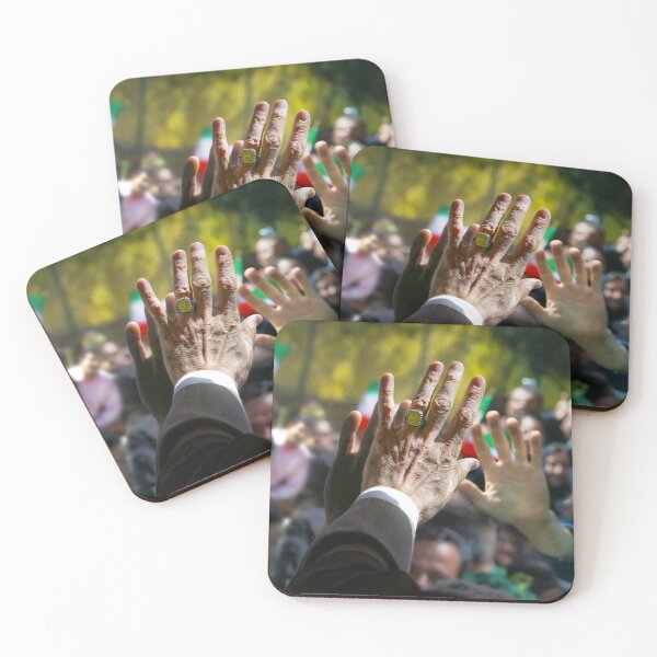 Item preview, The Picture of Imam Khamenei 11 designed and sold by Tom-Johnson.