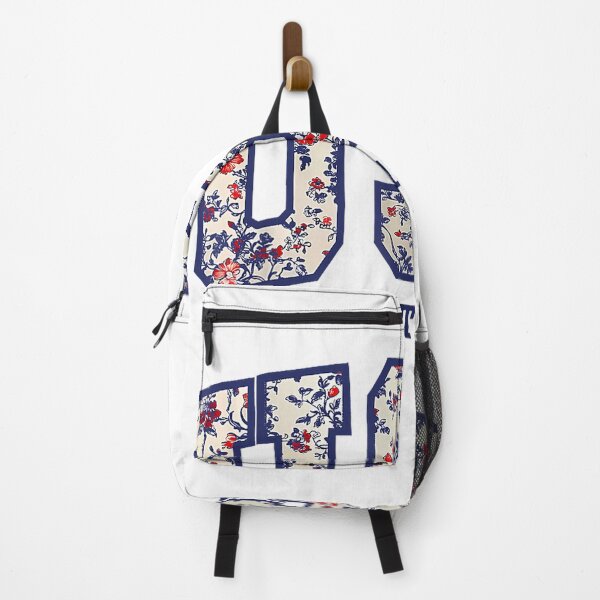 Item preview, Floral USA Est 1776 Patriotic Wildflower 4th of July Retro T-Shirt designed and sold by Voila-creative.
