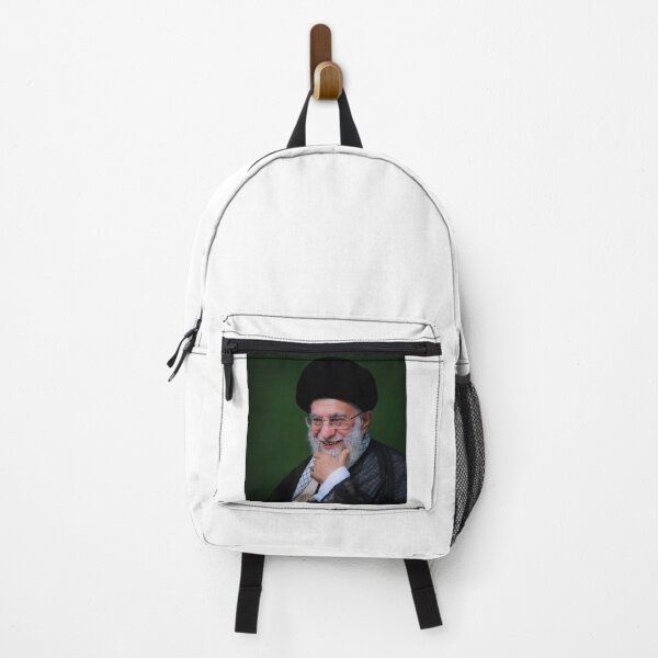 Item preview, The Picture of Imam Khamenei 12 designed and sold by Tom-Johnson.