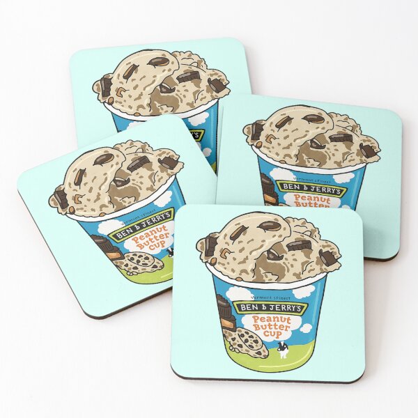 Item preview, Peanut butter ice cream designed and sold by YChangShop.