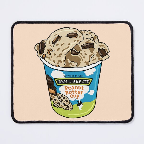 Item preview, Peanut butter ice cream designed and sold by YChangShop.