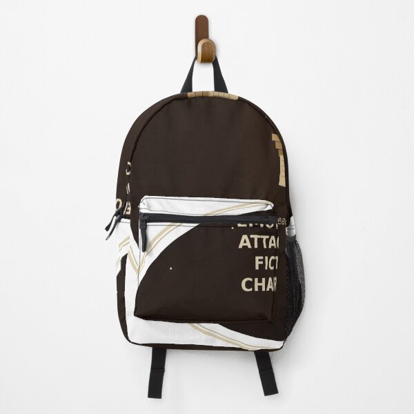 Item preview, Emotionally Attached To Fictional Characters Dark Academia designed and sold by tsm2015.