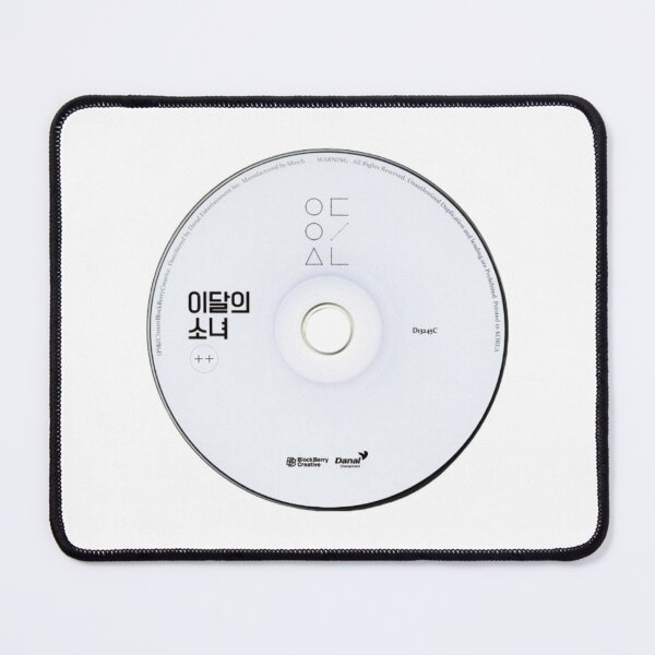 Item preview, loona ++ normal version a album cd designed and sold by meuliasshop.