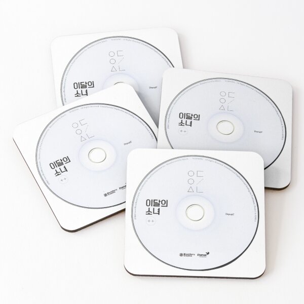 Item preview, loona ++ normal version a album cd designed and sold by meuliasshop.