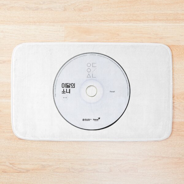 Item preview, loona ++ normal version a album cd designed and sold by meuliasshop.