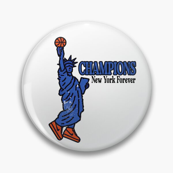 Item preview, NEW YORK BASKETBALL CHAMPIONS designed and sold by delllsdesigns.