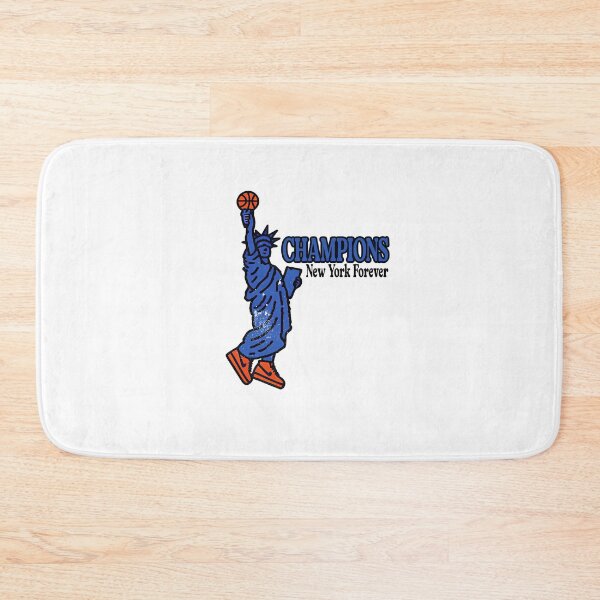Item preview, NEW YORK BASKETBALL CHAMPIONS designed and sold by delllsdesigns.