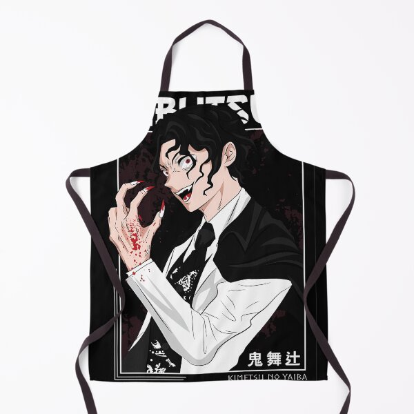 Item preview, Dark Immortal King Gothic Anime Inspired Villain Artwork designed and sold by ZenAnimeWearz.