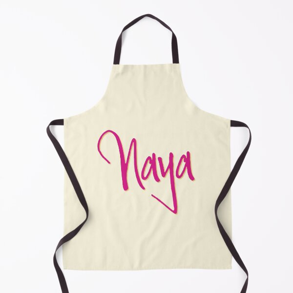 Item preview, NAYA personalized type design designed and sold by CharlottePlaceArt.