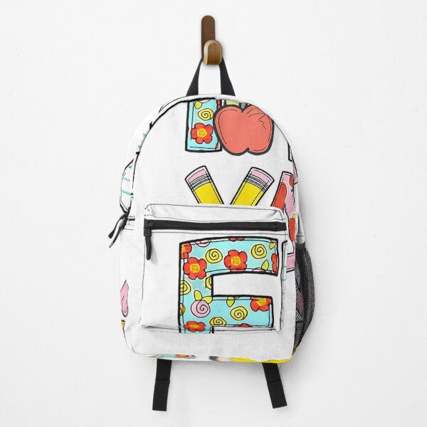 Item preview, Fri-Yay Happy Friday Funny Weekend Teacher Back to School T-Shirt designed and sold by DArtfulStudio.
