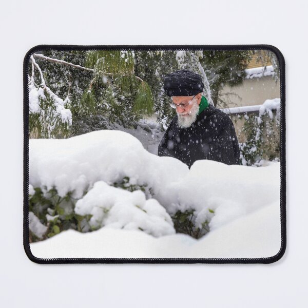 Item preview, The Picture of Imam Khamenei 13 designed and sold by Tom-Johnson.