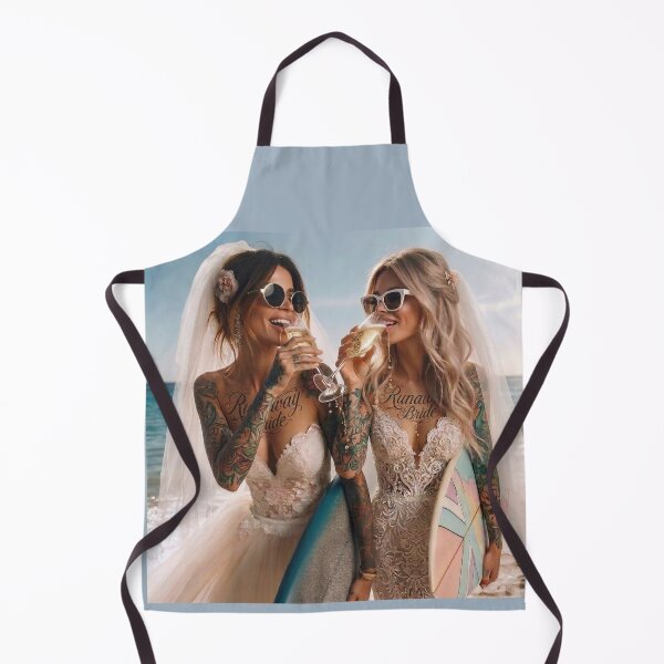Item preview, Rocker Brides Destination Bachelorette Party designed and sold by Voodoo Store Paranormal Collections.