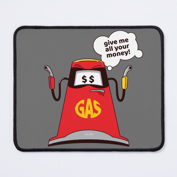 Item preview, Highway Robbery designed and sold by goldengallery.