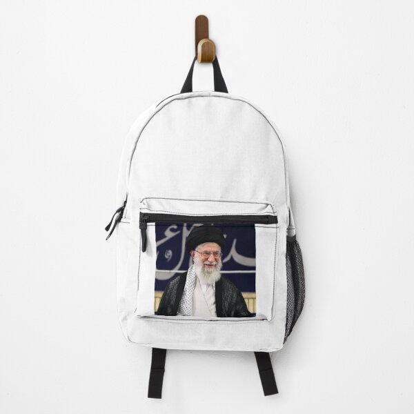 Item preview, The Picture of Imam Khamenei 14 designed and sold by Tom-Johnson.