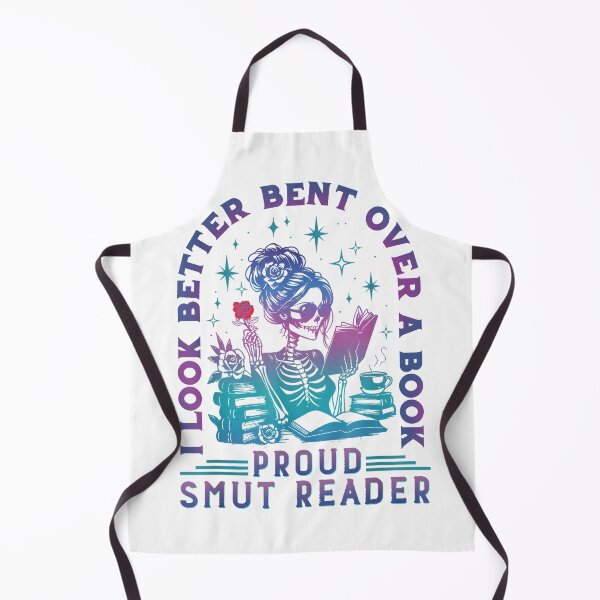 Item preview, Funny Bookish T-Shirt designed and sold by Cobra_Shop.
