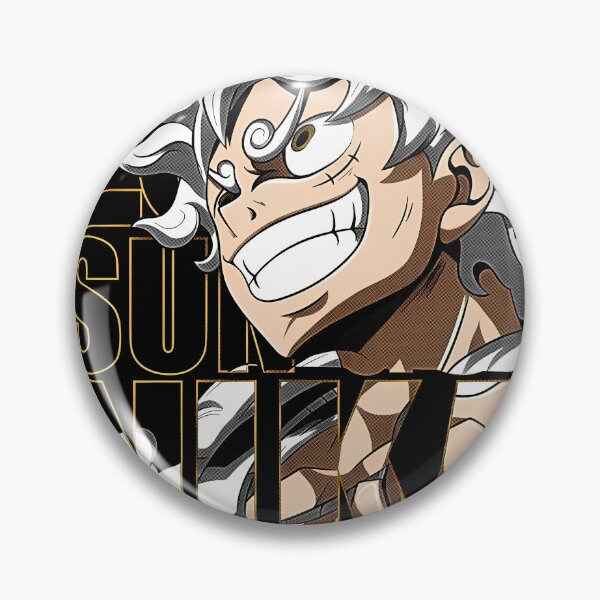 Item preview, Straw Hat Adventurer Anime Inspired Pirate Hero Artwork designed and sold by ZenAnimeWearz.