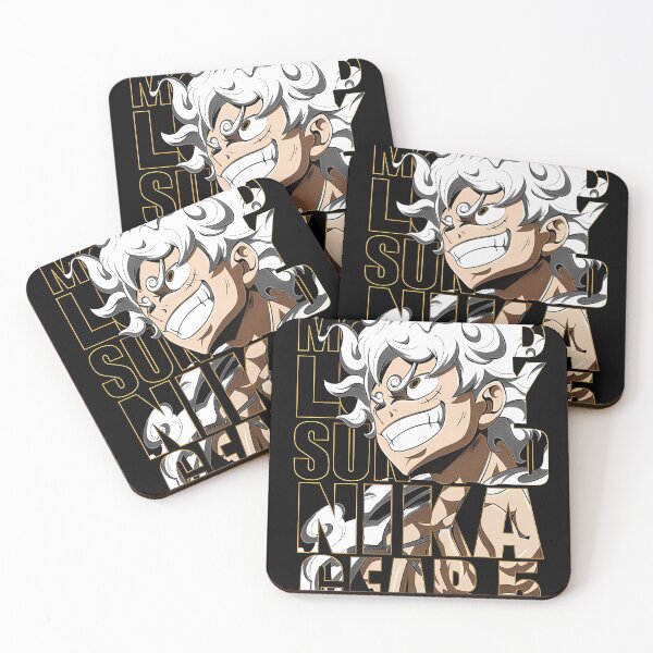 Item preview, Straw Hat Adventurer Anime Inspired Pirate Hero Artwork designed and sold by ZenAnimeWearz.