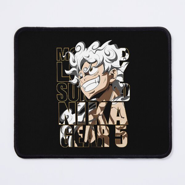 Item preview, Straw Hat Adventurer Anime Inspired Pirate Hero Artwork designed and sold by ZenAnimeWearz.