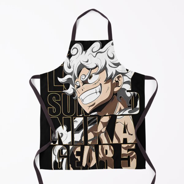 Item preview, Straw Hat Adventurer Anime Inspired Pirate Hero Artwork designed and sold by ZenAnimeWearz.