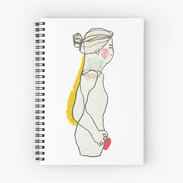 Item preview,     Quiet Side designed and sold by momuneart.