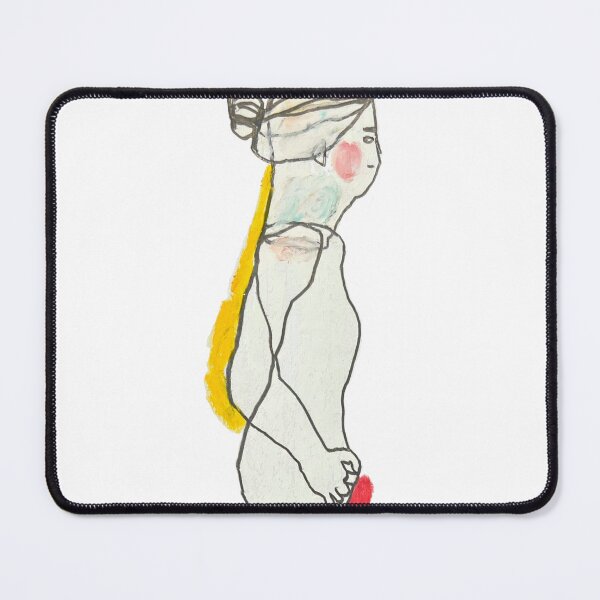 Item preview,     Quiet Side designed and sold by momuneart.