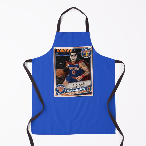 Item preview, Danhausen Knicks Trading Card designed and sold by handfuloftights.