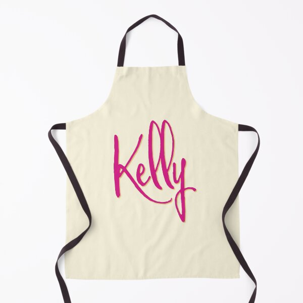 Item preview, KELLY personalized type design designed and sold by CharlottePlaceArt.