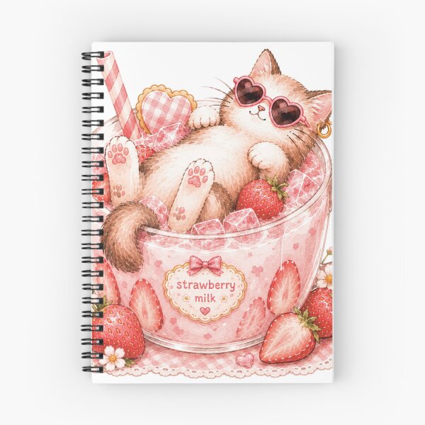 Item preview, Bathe in Strawberry Milk designed and sold by MW’s Studio.