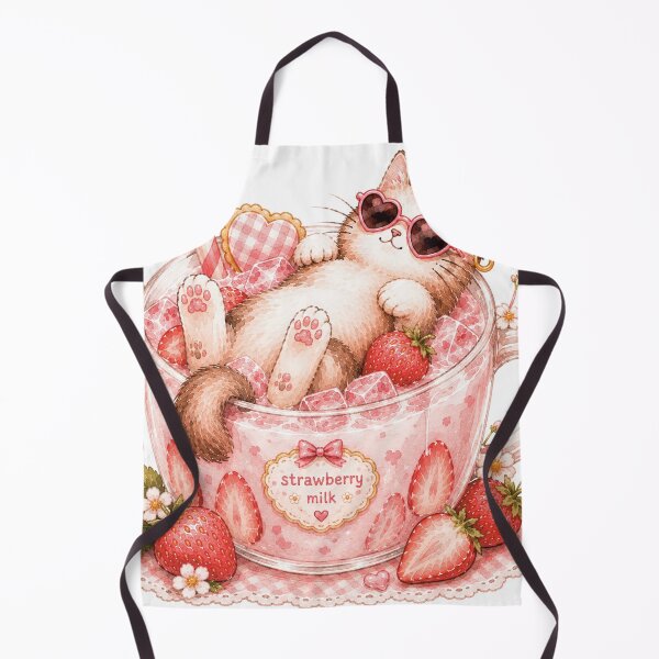 Item preview, Bathe in Strawberry Milk designed and sold by MW’s Studio.