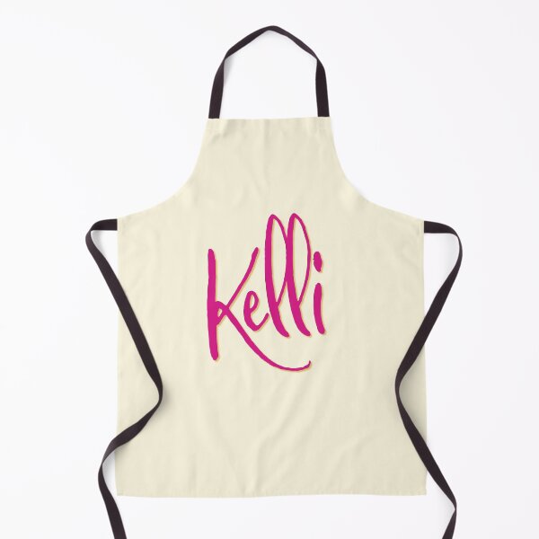 Item preview, KELLI personalized type design designed and sold by CharlottePlaceArt.